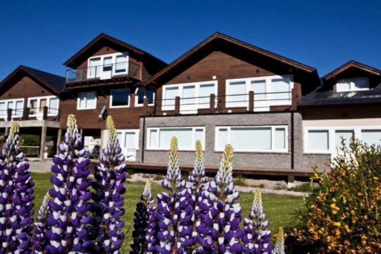 Ski Sur Apartments San Carlos de Bariloche Exterior foto